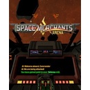 Space Merchants Arena