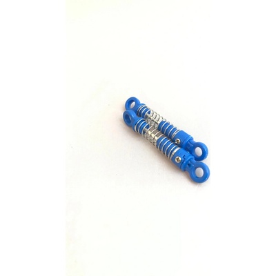 HB Toys Diel č. 4 tlmiče modrá