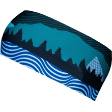 Bjež headband Active Tatry Nature