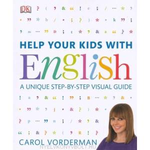 Help Your Kids with English, Ages 10-16 (Key Stages 3-4) | Carol Vorderman (2013)