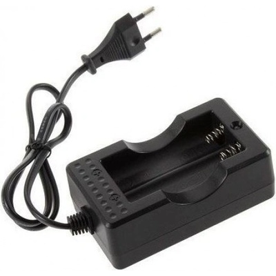 Nabíječka pro baterie Li-Ion 18650, 3,7V, 3500mAh | ZONEWAY R18