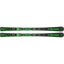 HEAD SUPERSHAPE e-MAGNUM SW 23/24