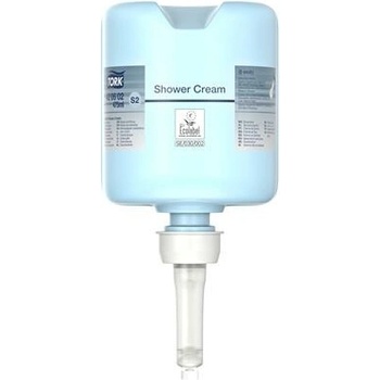 Tork Mini Pipere tekuté mydlo svetlomodrá 475 ml