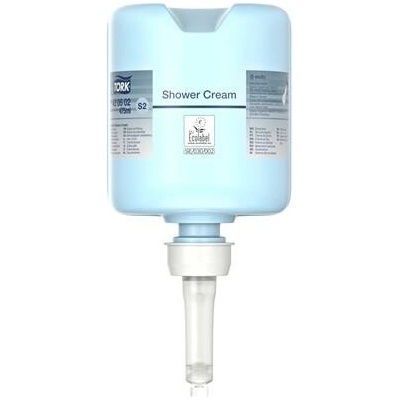 Tork Mini Pipere tekuté mydlo svetlomodrá 475 ml