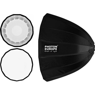 DEEP BOX Parabolic Pro 90cm