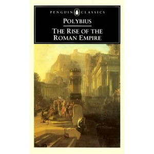 Rise of the Roman Empire | Polybius (ISBN: 9780140443622)