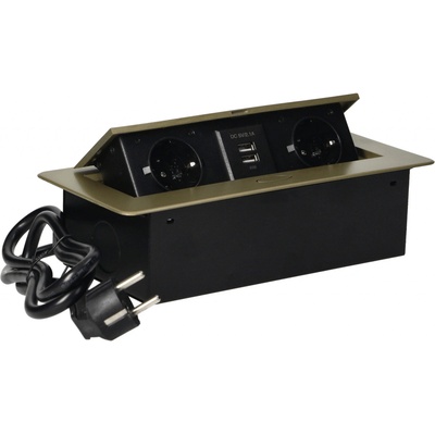 Orno OR-AE-13126 GS /BR