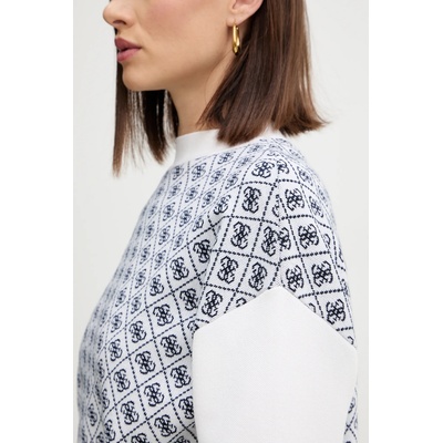 GUESS Пуловер с вълна Guess AUBREY (W5BR23.Z3JD2)