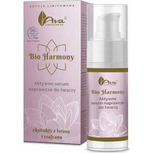 AVA Laboratorium AVA Laboratorium_Bio Harmony Facial Serum 30ml