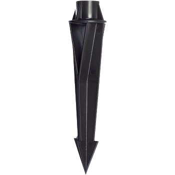 ELMARK Grf220st ГРАД. СТЪЛБ МАЛЪК Ф50xh220mm (96grf220st/br)
