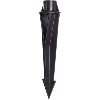 ELMARK Grf220st ГРАД. СТЪЛБ МАЛЪК Ф50xh220mm (96grf220st/br)