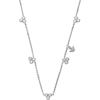 Emporio Armani - Колие (EG3482040)