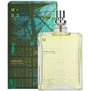 Escentric Molecules Molecule 03 EDT 100 ml Парфюми