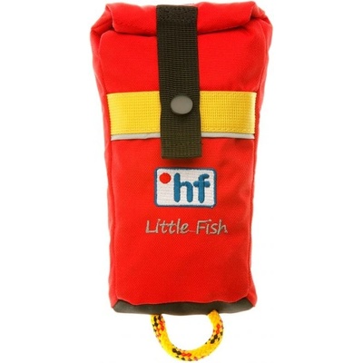 hf Házečka °hf Little Fish 9 m