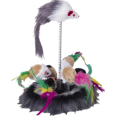 Nobby hrací hřiště 17 cm