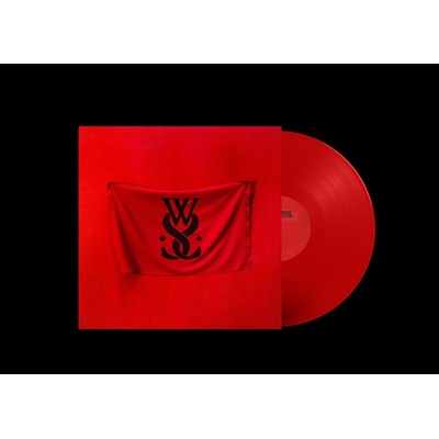 While She Sleeps - Brainwashed Remastered LP