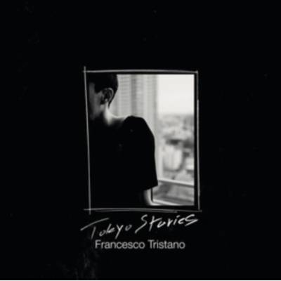 Francesco Tristano - Tokyo Stories CD