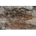DIMEX ART Флизелинов фототапет напукана циментова мазилка 375 x 250 см