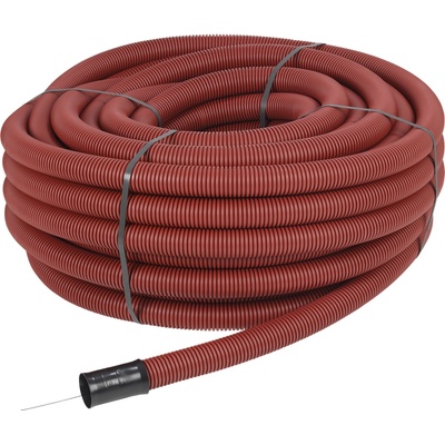 Husí krk do země KABUFLEX R 50 – Zbozi.Blesk.cz