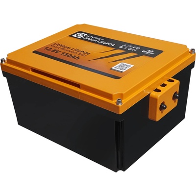 LIONTRON LiFePO4 Smart BMS 12,8 V 150 Ah pod sedadlo