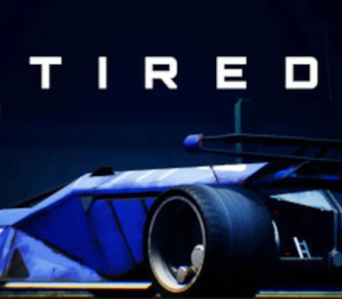 Tired