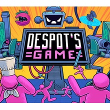 Despot's Game: Dystopian Army Builder