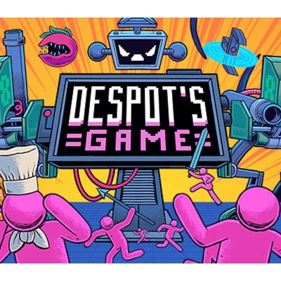 Despot's Game: Dystopian Army Builder