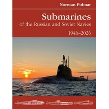 Submarines of the Russian and Soviet Navies