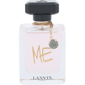 Lanvin Me EDP 50 ml + tělové mléko 100 ml dárková sada