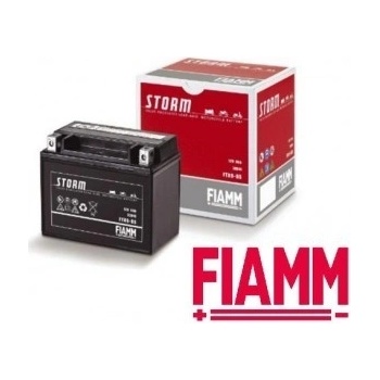 FIAMM FTX4L-BS