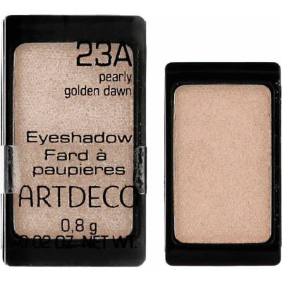 Artdeco Eye Shadow Pearl perleťové očné tiene 23A Pearly Golden Dawn 0,8 g