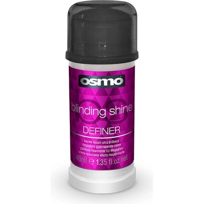 2ks Osmo Blinding Shine Definer 40 ml