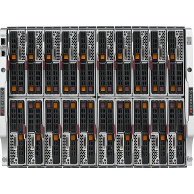 Supermicro SBE-820H2-830