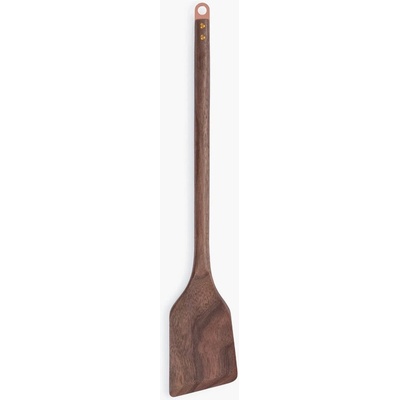 Barebones drevená obracačka z čierneho orecha 36,2 cm