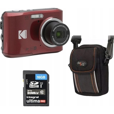 Kodak Pixpro FZ45