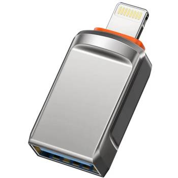 XMART Адаптер Xmart OTG USB 3.0 to Lightning (OTG USB 3.0 to Lightning)