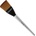 Daler-Rowney Graduate XL Soft Плоска четка 70 (212360070)