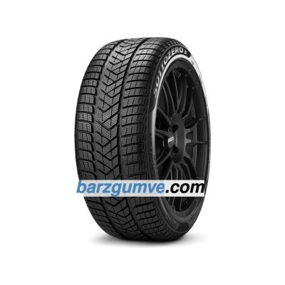 Pirelli Winter SottoZero 3 ( 225/50 R17 98H XL AO, с протектор на джанта (MFS) ) (8019227244533)