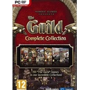 The Guild Complete Collection
