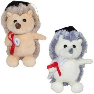 SUN-DAY Hedgehog 2 pcs 15cm MIX