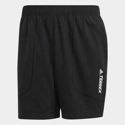adidas pánské šortky Terrex Multi Primeblue