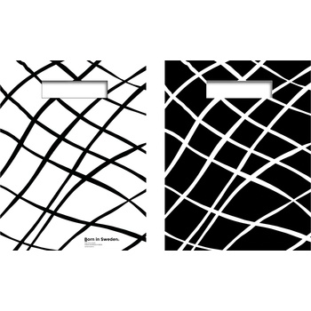 Born in Sweden Дъска за рязане Close двустранна 30 x 40 см (7340312)