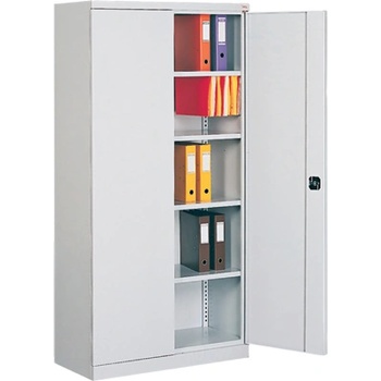 Image 1 of Furnit Шкаф метален Sbm 202