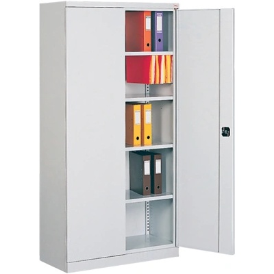 Furnit Шкаф метален Sbm 202