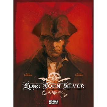 LONG JOHN SILVER