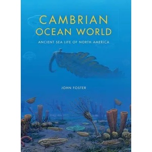 Cambrian Ocean World | John Foster (2014)