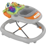 Chicco Проходилка Walky Talky Grey 6m+, до 12 кг (79540.0747) Проходилка