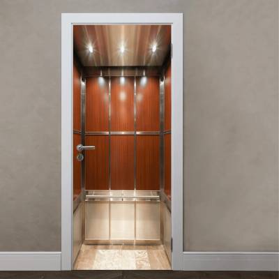 Стикер за врата 002