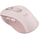 Myši Logitech Signature M650 L Wireless Mouse GRAPH 910-006254