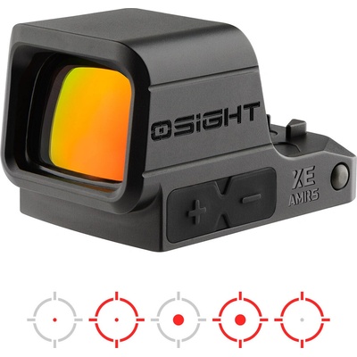 Olight Osight XE AMRS